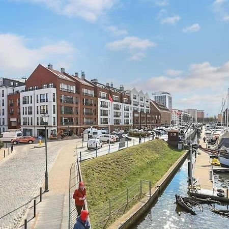 Central Apartments-Gdansk&Sz7/5 외부 사진
