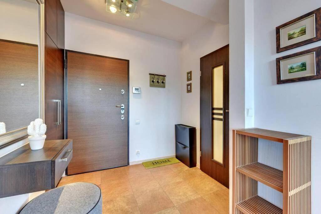Central Apartments-Gdansk&Sz7/5 외부 사진